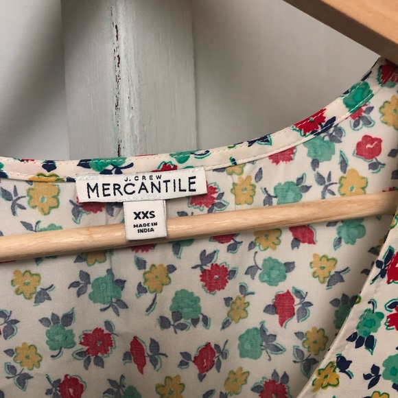 JCrew Factory Tank - Picture 2 of 2